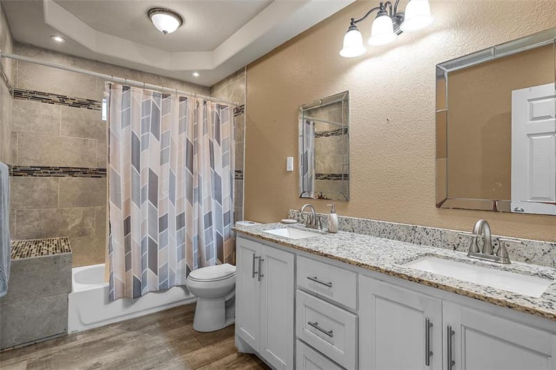 2221 S Park Avenue, Waco TX 76706 - Photo 22