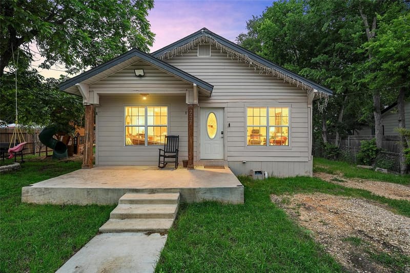 2221 S Park Avenue, Waco TX 76706
