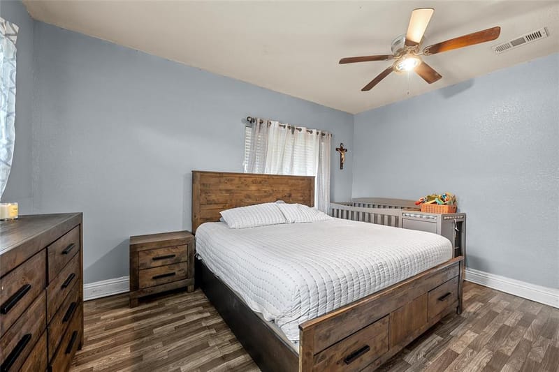 2221 S Park Avenue, Waco TX 76706 - Photo 15