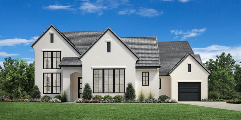 2316 World Tree Way, Flower Mound TX 75028