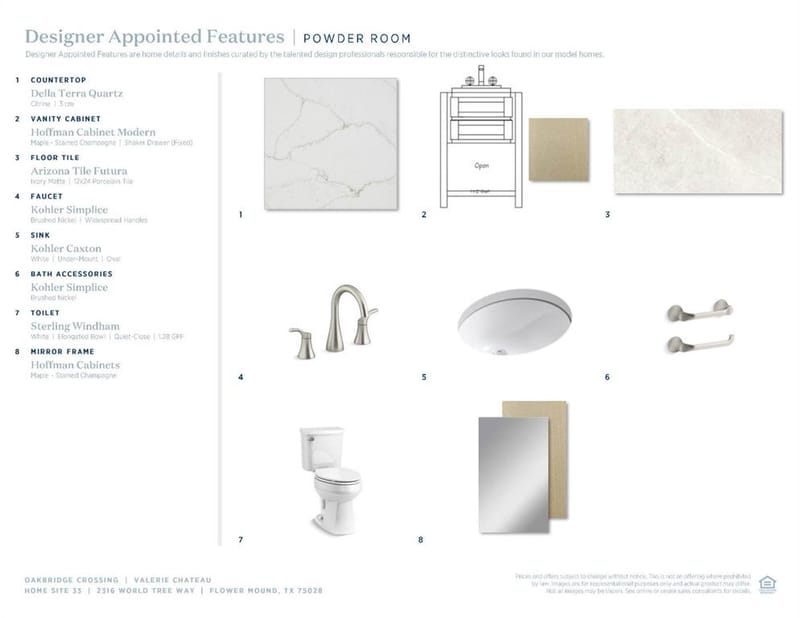 2316 World Tree Way, Flower Mound TX 75028 - Photo 9