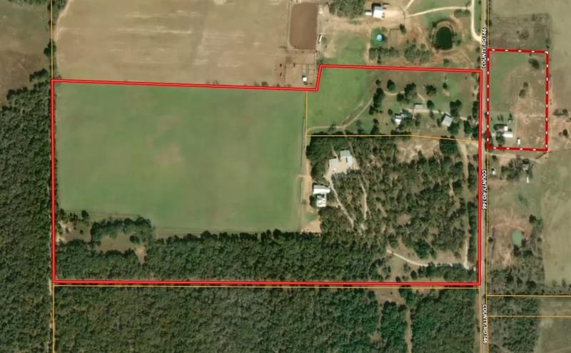 6085 County Road 146, Lipan TX 76462 - Photo 2