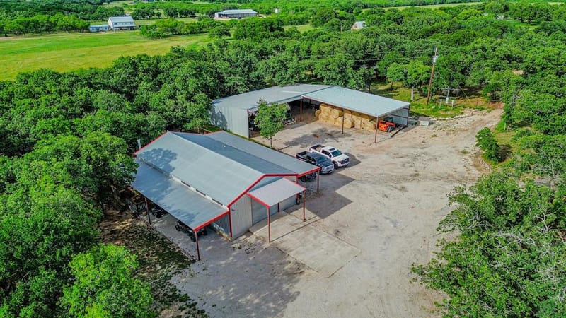 6085 County Road 146, Lipan TX 76462 - Photo 22