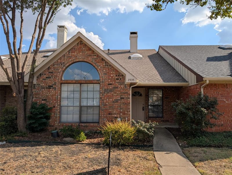 3535 Hilltop Lane, Plano TX 75023