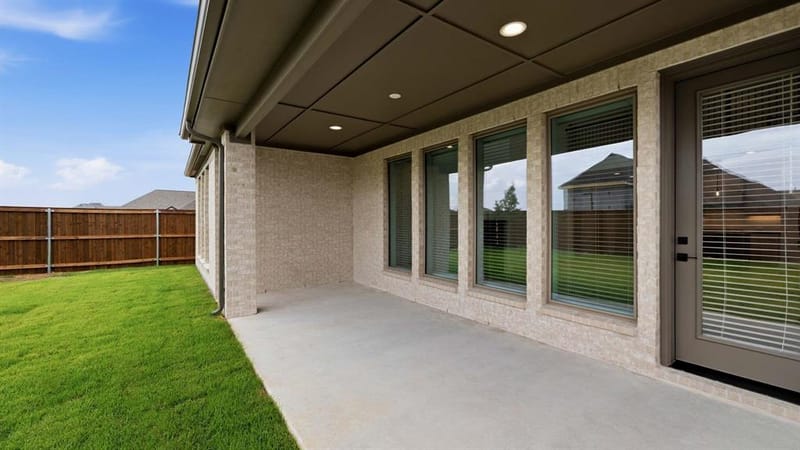 2413 Red Hen Lane, Fort Worth TX 76008 - Photo 17