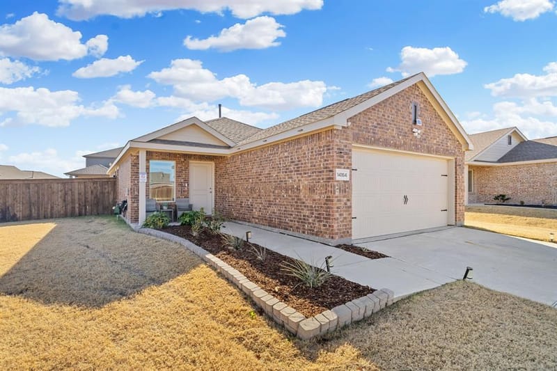 14164 Danesdale Drive, Pilot Point TX 76258 - Photo 3