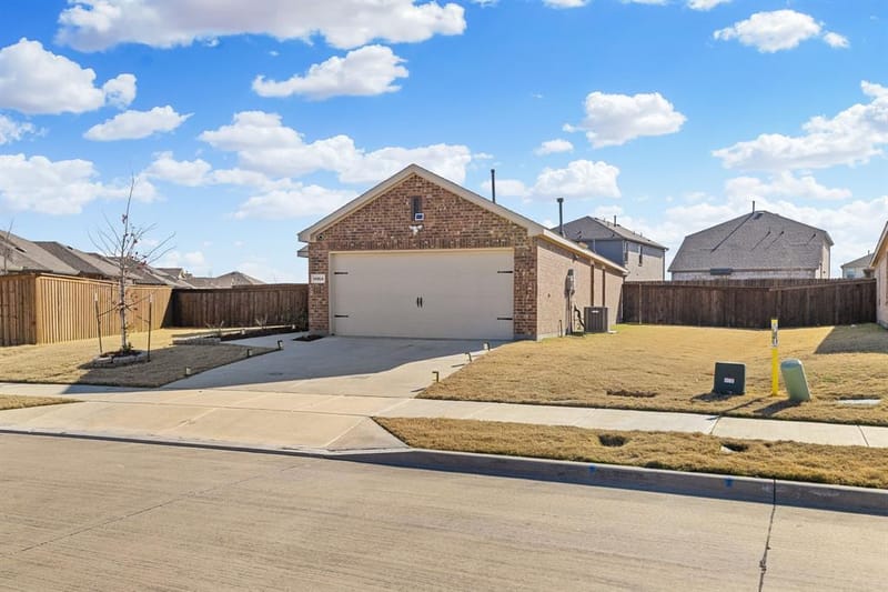 14164 Danesdale Drive, Pilot Point TX 76258