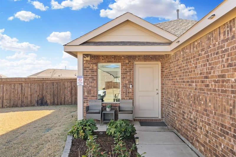 14164 Danesdale Drive, Pilot Point TX 76258 - Photo 4