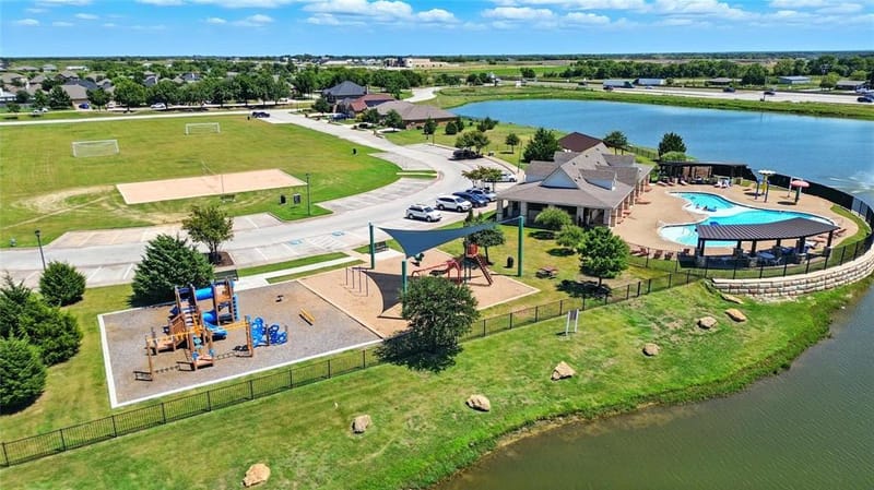 1621 Applegate Way, Royse City TX 75189 - Photo 17