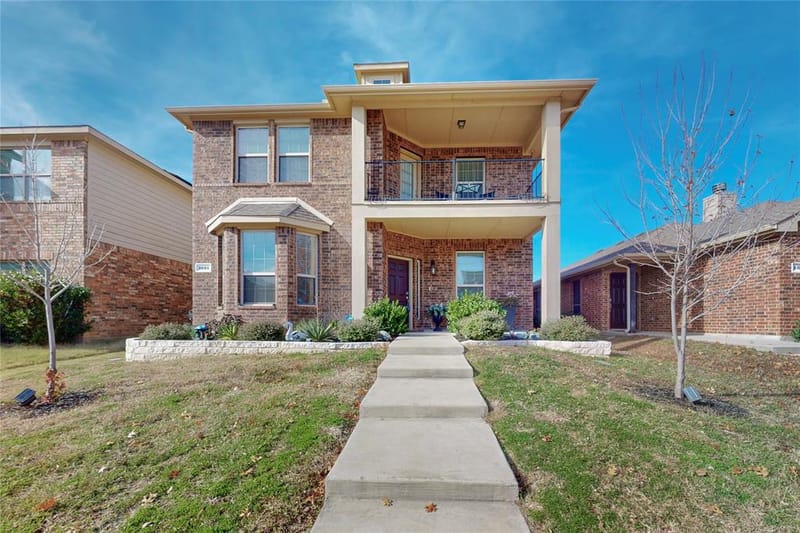 1621 Applegate Way, Royse City TX 75189