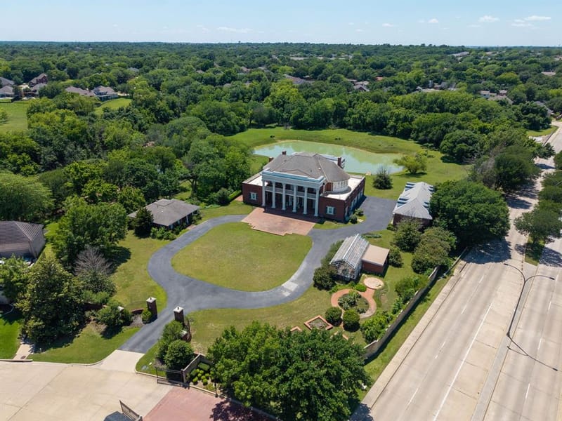 2300 Panorama, Arlington TX 76016 - Photo 36