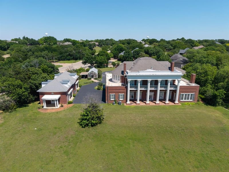 2300 Panorama, Arlington TX 76016 - Photo 34