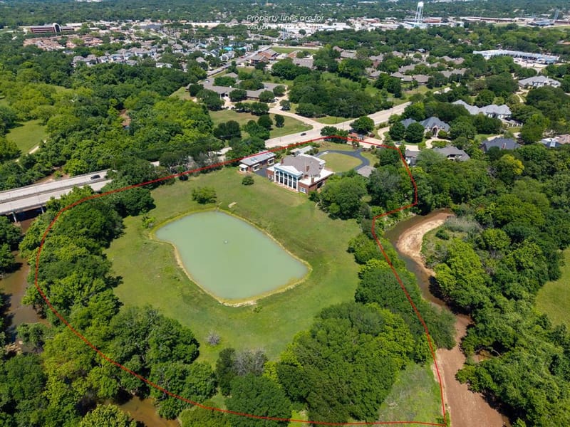 2300 Panorama, Arlington TX 76016 - Photo 37