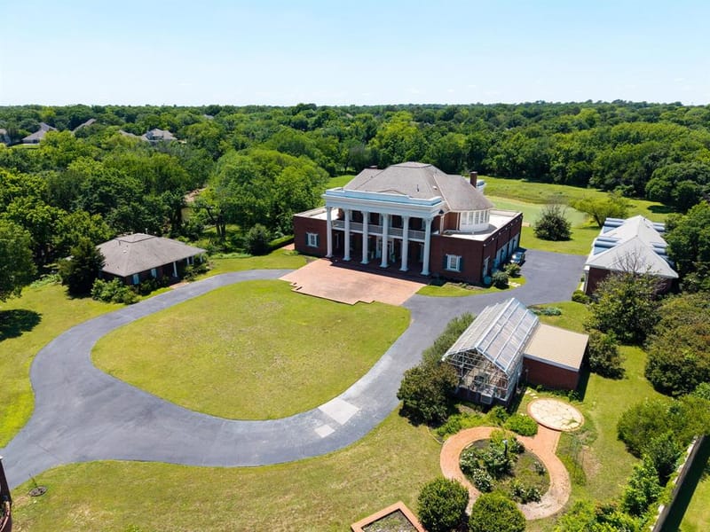 2300 Panorama, Arlington TX 76016 - Photo 35