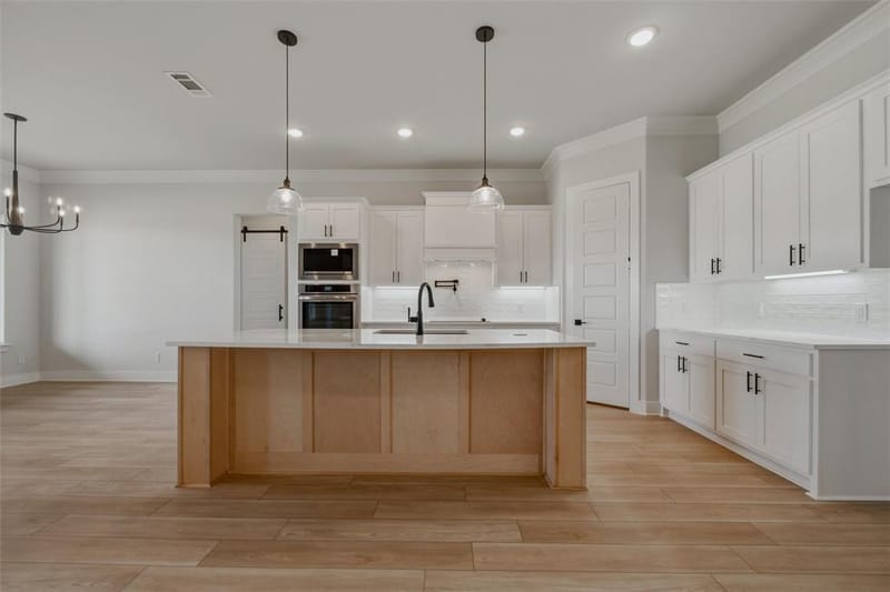 2305 Quartz Street, Krum TX 76249 - Photo 9