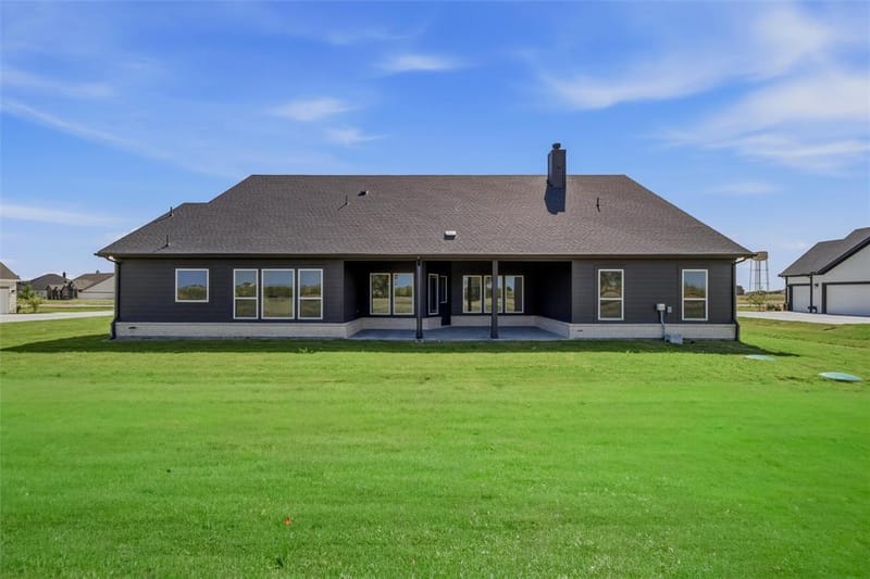 2305 Quartz Street, Krum TX 76249 - Photo 34