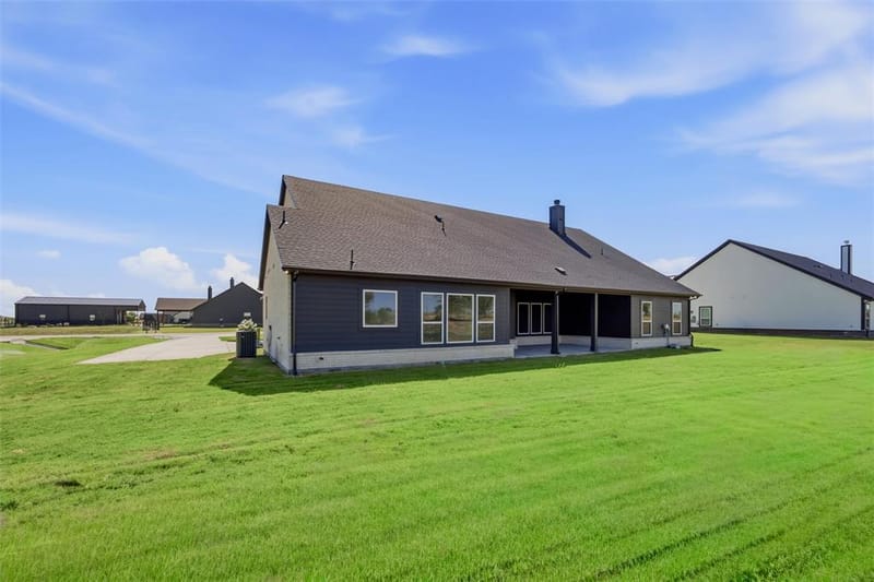 2305 Quartz Street, Krum TX 76249 - Photo 35