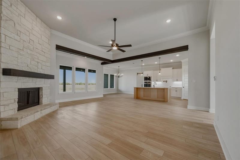 2305 Quartz Street, Krum TX 76249 - Photo 8