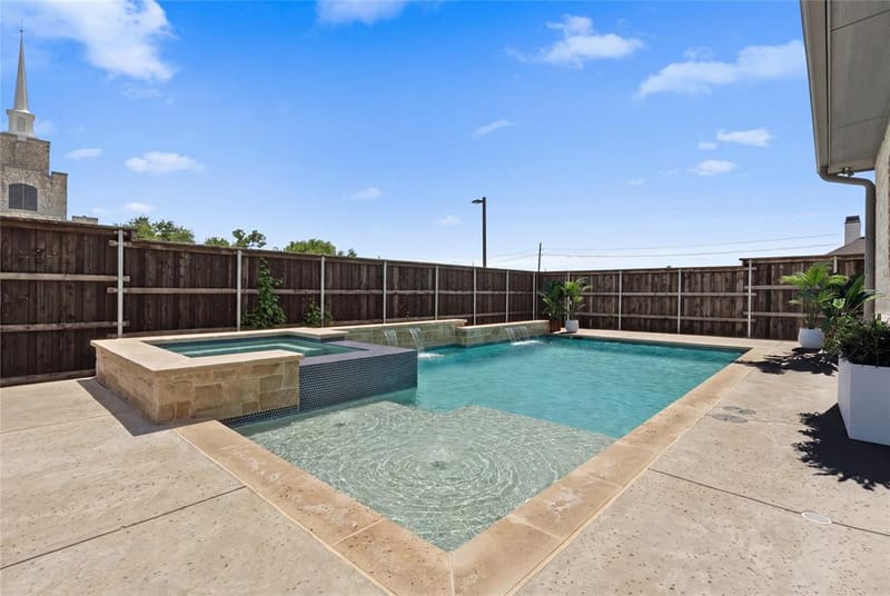 1215 Chapel Drive, Rockwall TX 75032 - Photo 2
