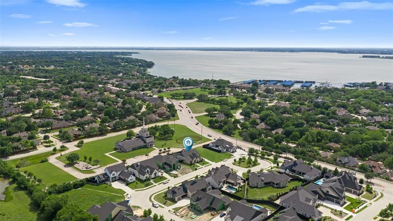 1215 Chapel Drive, Rockwall TX 75032 - Photo 3