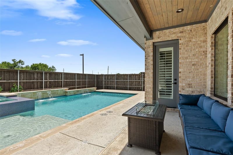 1215 Chapel Drive, Rockwall TX 75032 - Photo 36