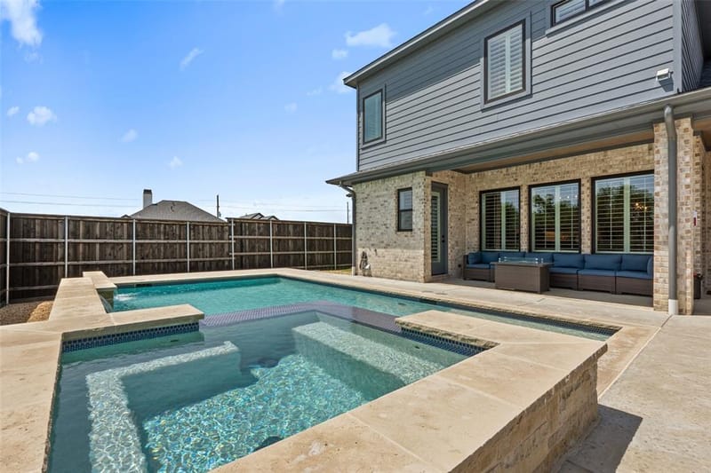 1215 Chapel Drive, Rockwall TX 75032 - Photo 37
