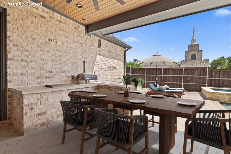1215 Chapel Drive, Rockwall TX 75032 - Photo 35