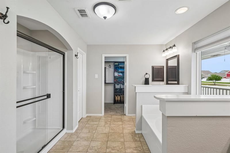 9141 Cranston Court, Providence Village TX 76227 - Photo 23