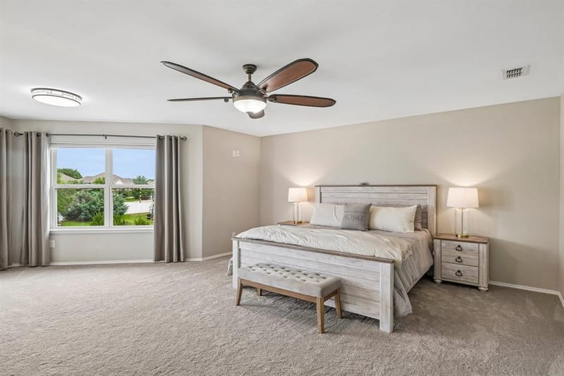 9141 Cranston Court, Providence Village TX 76227 - Photo 17