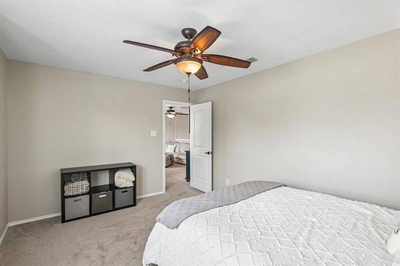 9141 Cranston Court, Providence Village TX 76227 - Photo 26