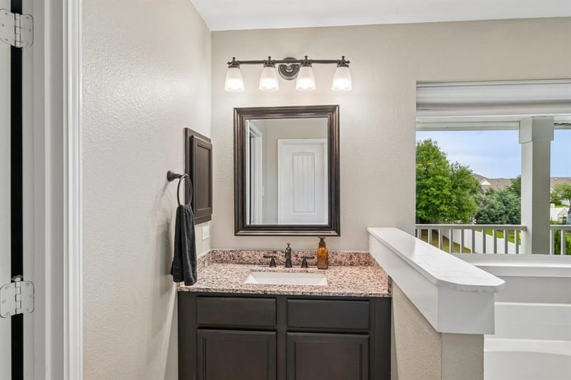 9141 Cranston Court, Providence Village TX 76227 - Photo 22