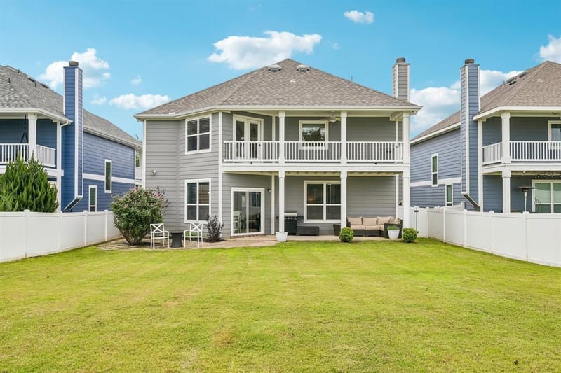 9141 Cranston Court, Providence Village TX 76227 - Photo 36