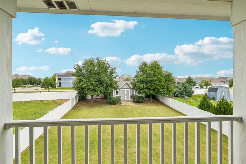 9141 Cranston Court, Providence Village TX 76227