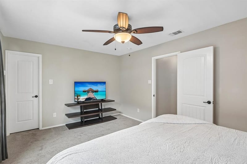 9141 Cranston Court, Providence Village TX 76227 - Photo 28