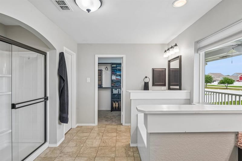 9141 Cranston Court, Providence Village TX 76227 - Photo 20