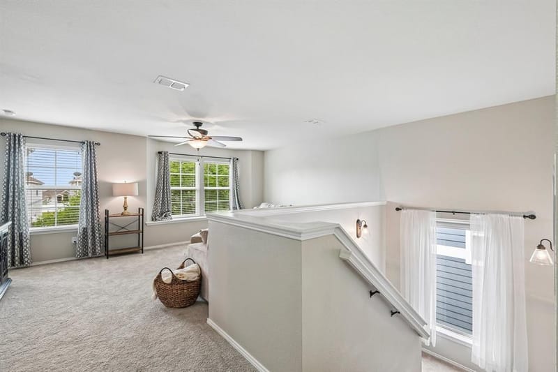 9141 Cranston Court, Providence Village TX 76227 - Photo 24