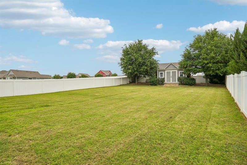 9141 Cranston Court, Providence Village TX 76227 - Photo 34