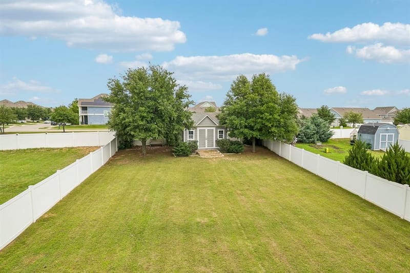 9141 Cranston Court, Providence Village TX 76227 - Photo 33