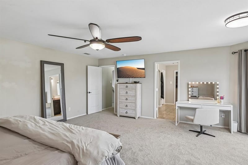 9141 Cranston Court, Providence Village TX 76227 - Photo 19