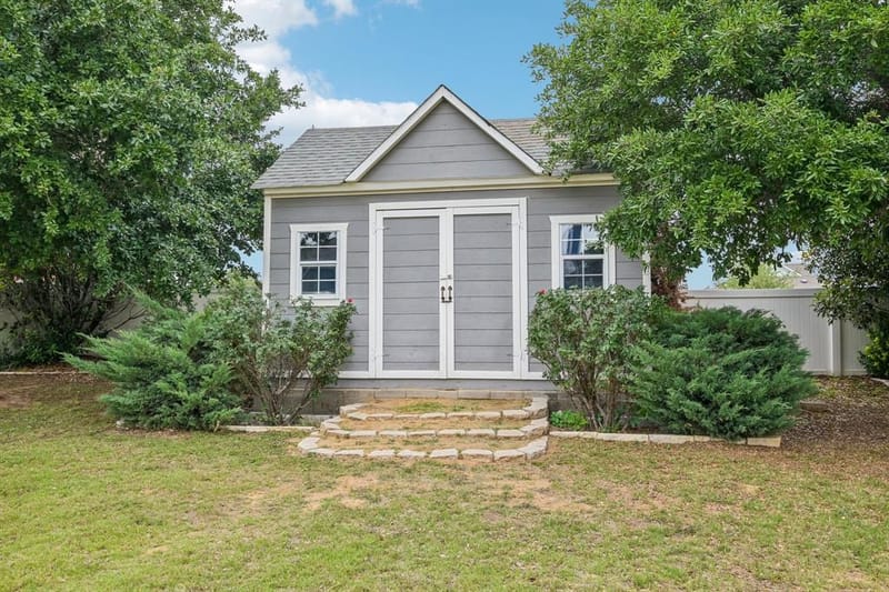9141 Cranston Court, Providence Village TX 76227 - Photo 35
