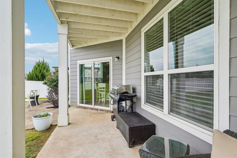 9141 Cranston Court, Providence Village TX 76227 - Photo 31