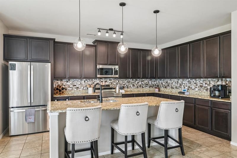9141 Cranston Court, Providence Village TX 76227 - Photo 8