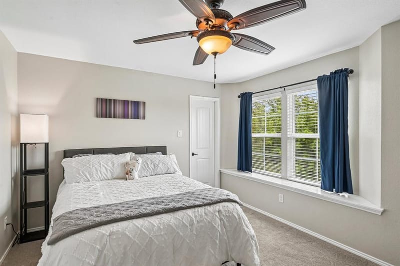 9141 Cranston Court, Providence Village TX 76227 - Photo 25