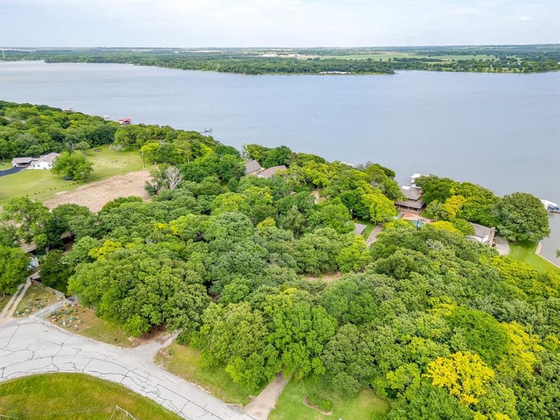 13350 Miller Road, Azle TX 76020