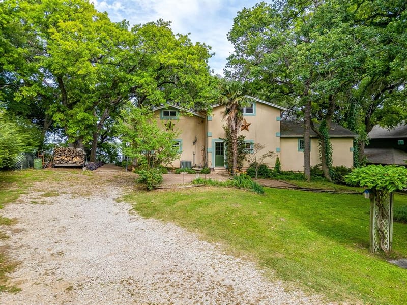 13350 Miller Road, Azle TX 76020 - Photo 40