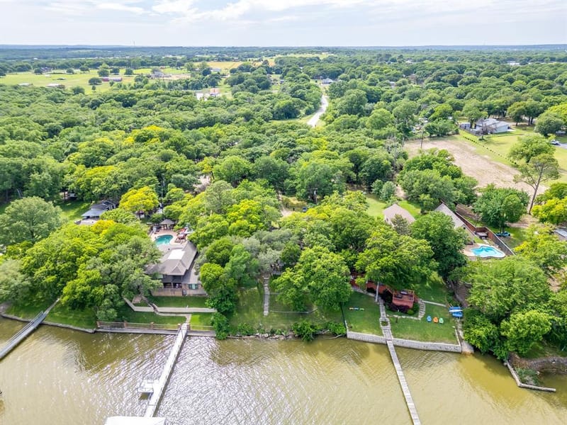 13350 Miller Road, Azle TX 76020 - Photo 4