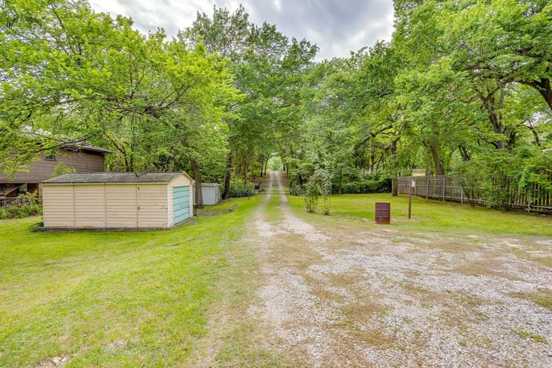 13350 Miller Road, Azle TX 76020 - Photo 8