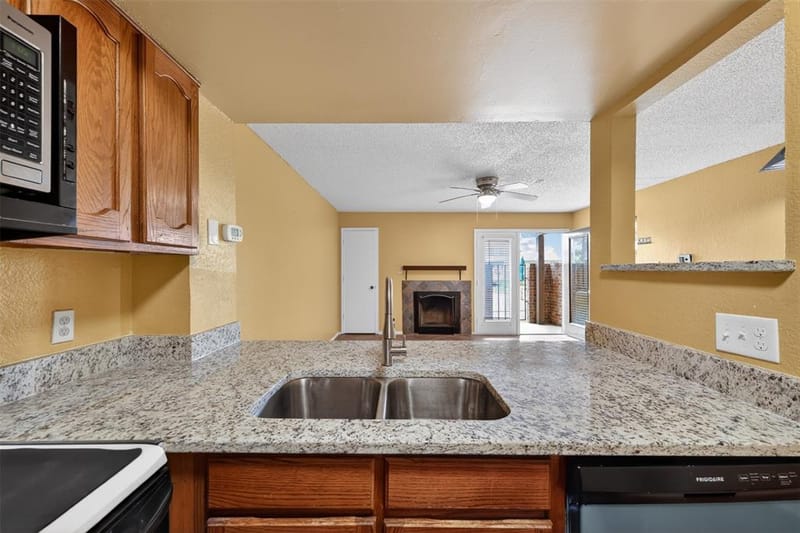 3109 Sondra Drive # 107, Fort Worth TX 76107 - Photo 6