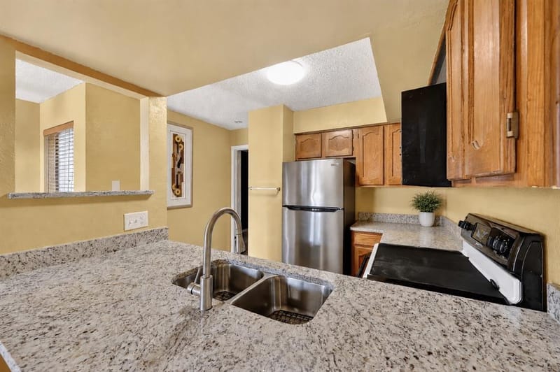3109 Sondra Drive # 107, Fort Worth TX 76107 - Photo 7