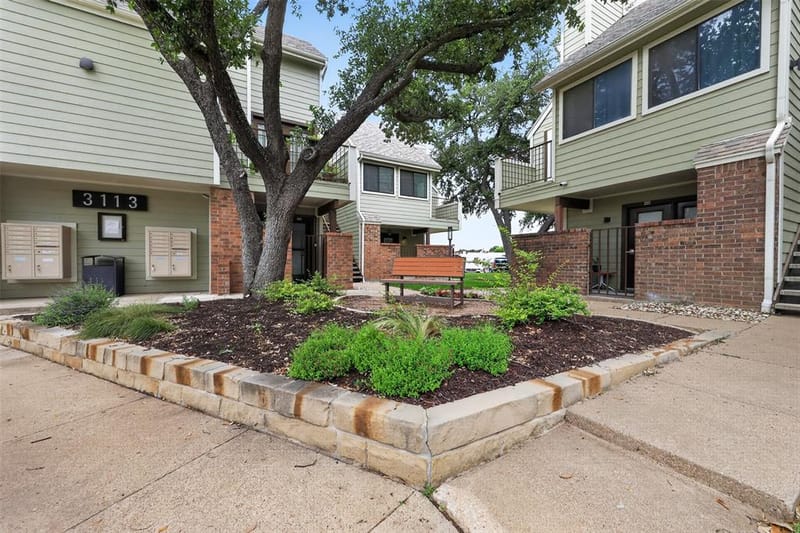 3109 Sondra Drive # 107, Fort Worth TX 76107 - Photo 15